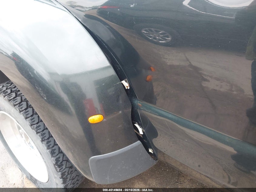 1FT8W4DT4FEB26080 2015 Ford F-450 Xl Unknown