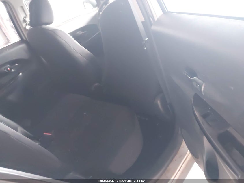 2008 Scion Xd VIN: JTKKU10448J012267 Lot: 45149478