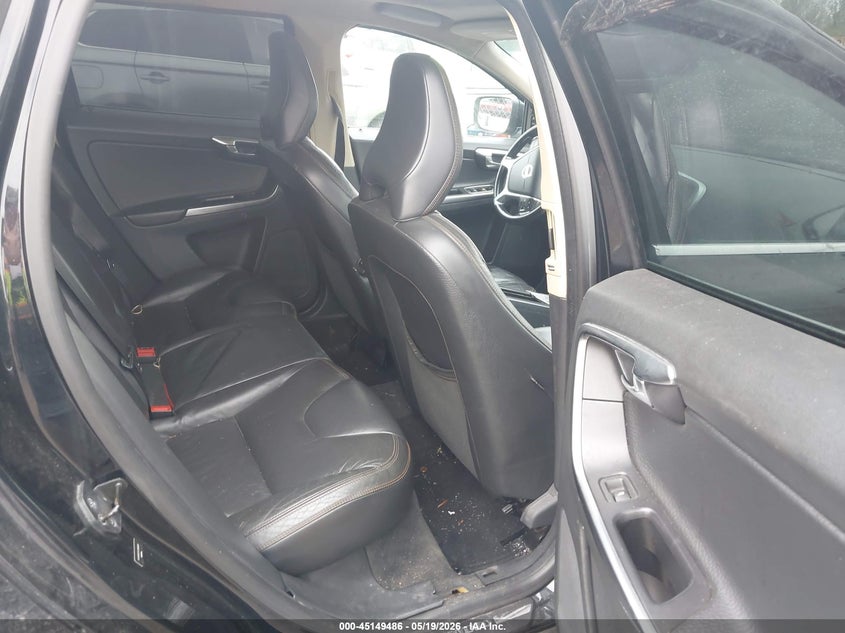 2012 Volvo Xc60 3.2/3.2 Platinum/3.2 Premier/3.2 Premier Plus VIN: YV4940DZ7C2308020 Lot: 45149486