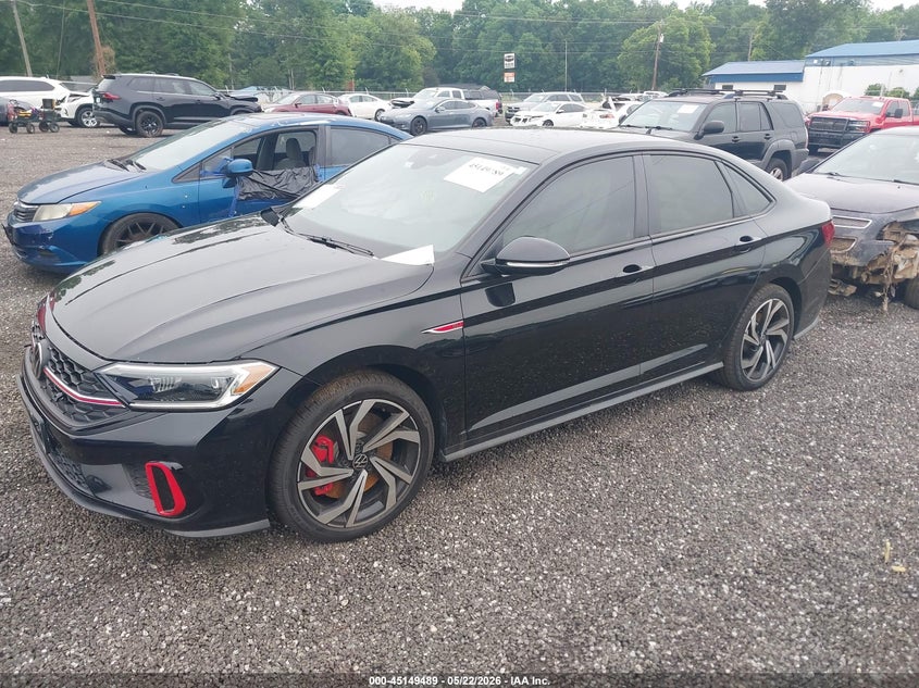 Vin: 3vw2t7buxnm028608, lot: 45647142, volkswagen jetta gli 2.0t autobahn 20222