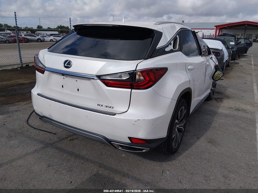 Vin: 2t2hzmaa2nc240148, lot: 45647194, lexus rx 350 20224