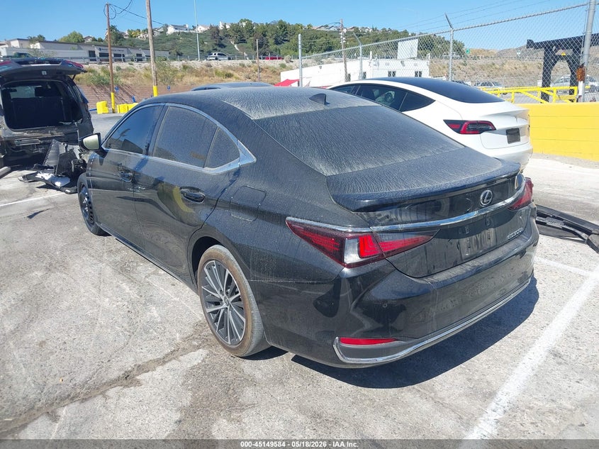Vin: 58ada1c15ru045065, lot: 45647237, lexus es 300h 20243