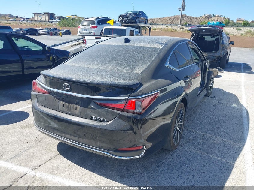 Vin: 58ada1c15ru045065, lot: 45647237, lexus es 300h 20244