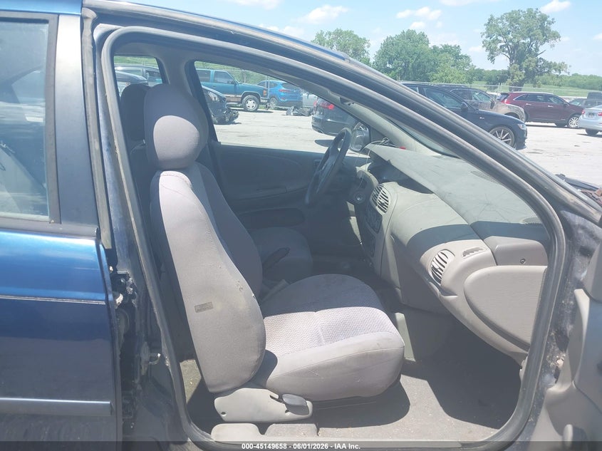 2002 DODGE NEON auction photo 5