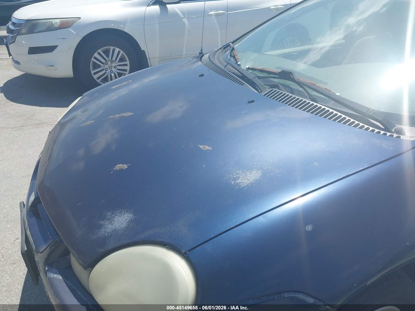2002 DODGE NEON auction photo 6