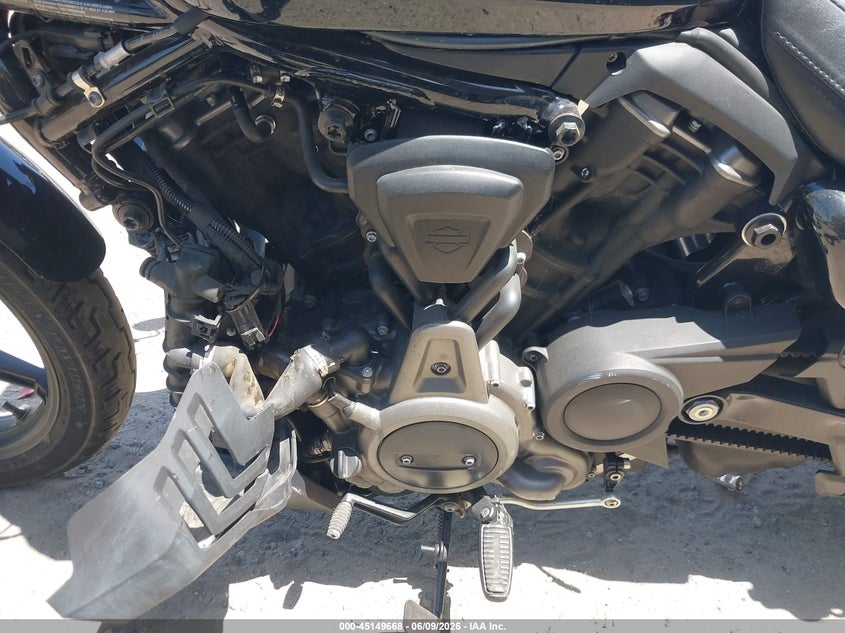 2024 Harley-Davidson Rh975 VIN: 1HD1ZH126RB308637 Lot: 45149668