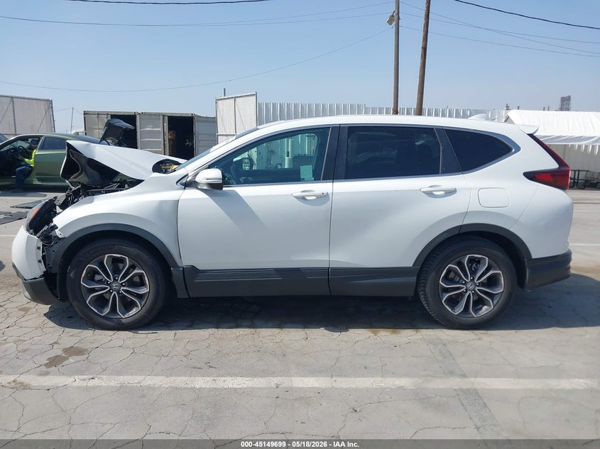 AtlanticExpress - Honda CR-V