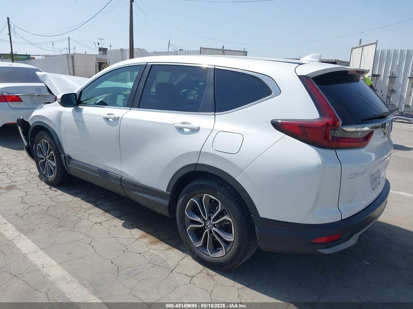 AtlanticExpress - Honda CR-V