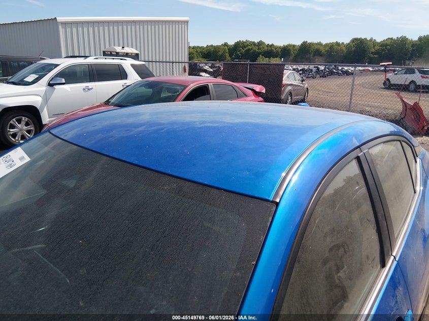 VIN 3N1AB8CVXMY217042 2021 NISSAN SENTRA SV XTRONIC CVT