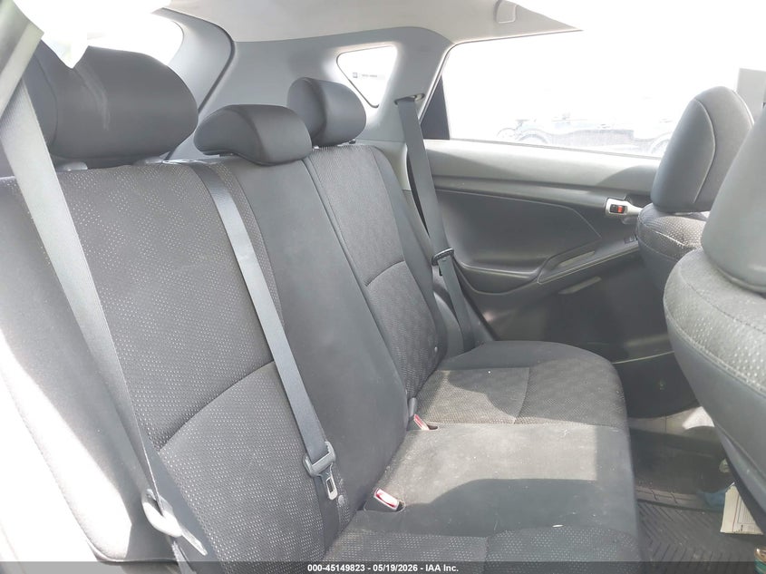 2009 Pontiac Vibe VIN: 5Y2SM67009Z474951 Lot: 45149823