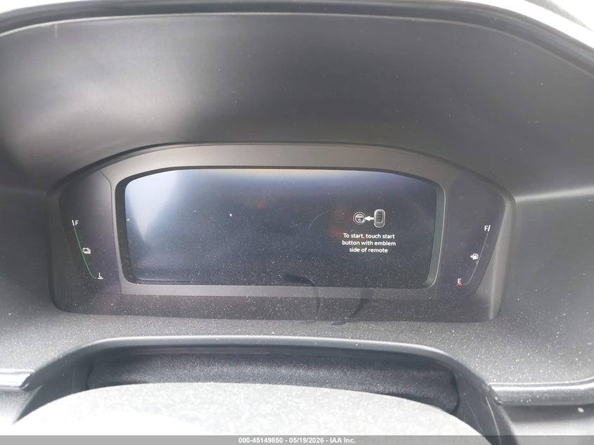 VIN 7FARS6H68TE047543 2026 HONDA CR-V HYBRID AWD TRAILSPORT