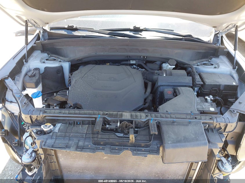2023 Kia Telluride Sx Prestige X-Pro VIN: 5XYP5DGC2PG379708 Lot: 45149865