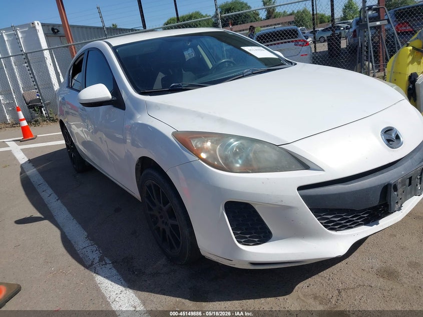 Vin: jm1bl1u71d1704284, lot: 45647539, mazda mazda3 i sport 2013 img_1
