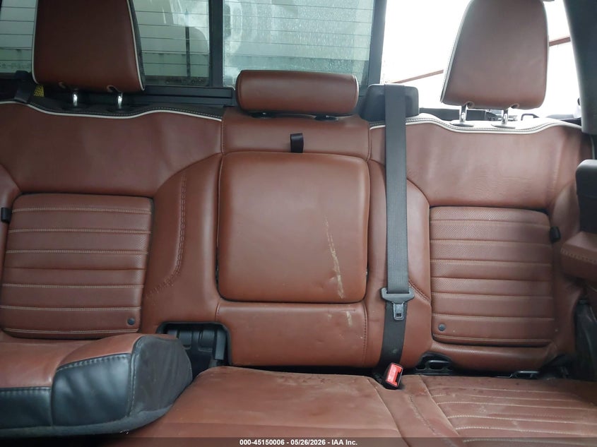 2024 GMC SIERRA 3500HD auction photo 6