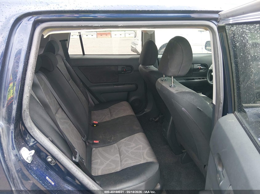 2015 Scion Xb 686 Parklan Edition VIN: JTLZE4FE0FJ071693 Lot: 45150031