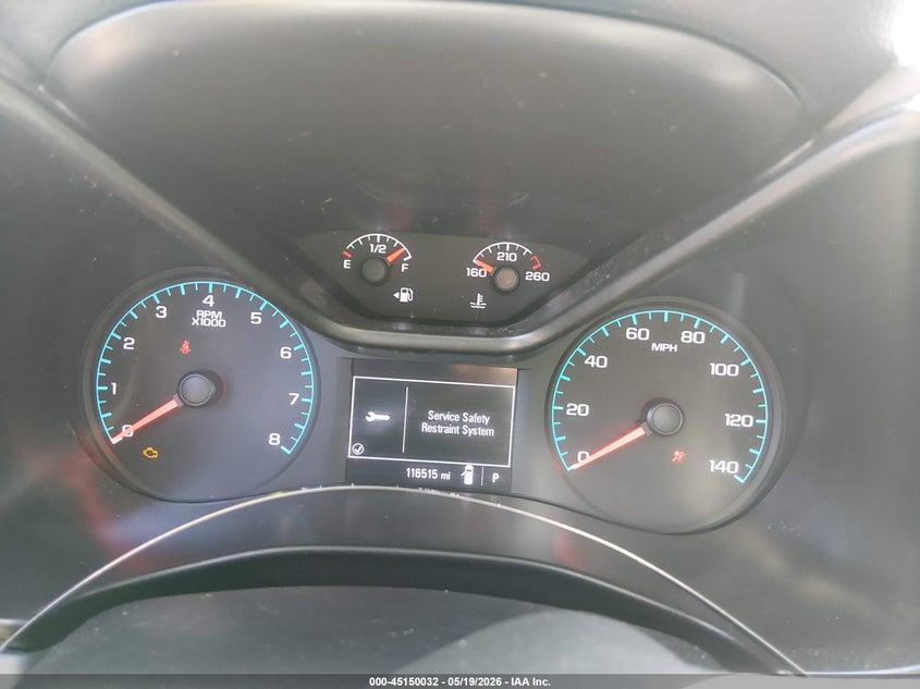 2022 GMC Canyon 4Wd Elevation Standard VIN: 1GTH6BEN7N1116735 Lot: 45150032