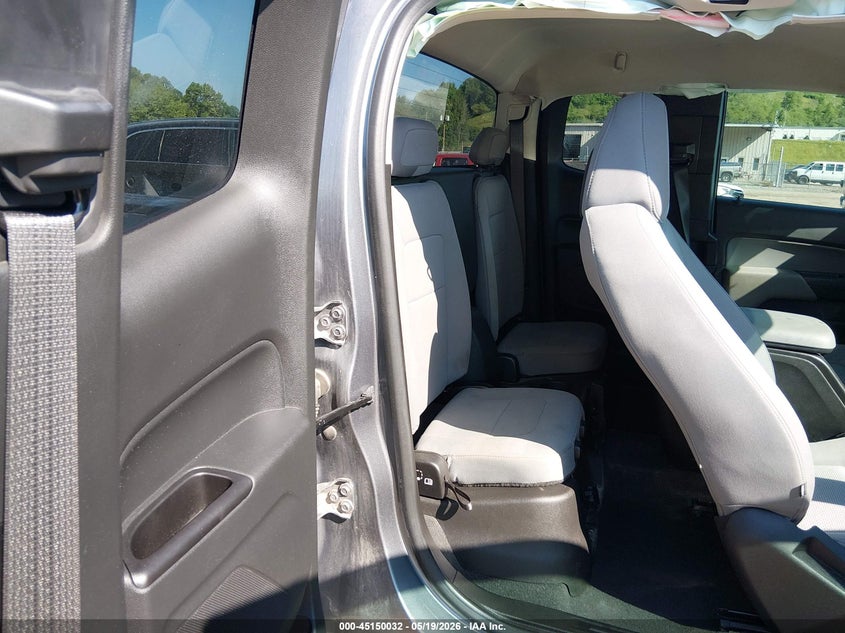 2022 GMC Canyon 4Wd Elevation Standard VIN: 1GTH6BEN7N1116735 Lot: 45150032