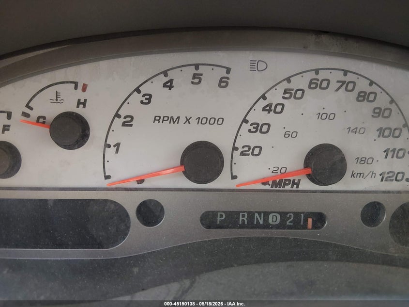 2004 Ford Explorer Sport Trac Adrenalin/Xls/Xlt VIN: 1FMZU77K74UA10367 Lot: 45150138