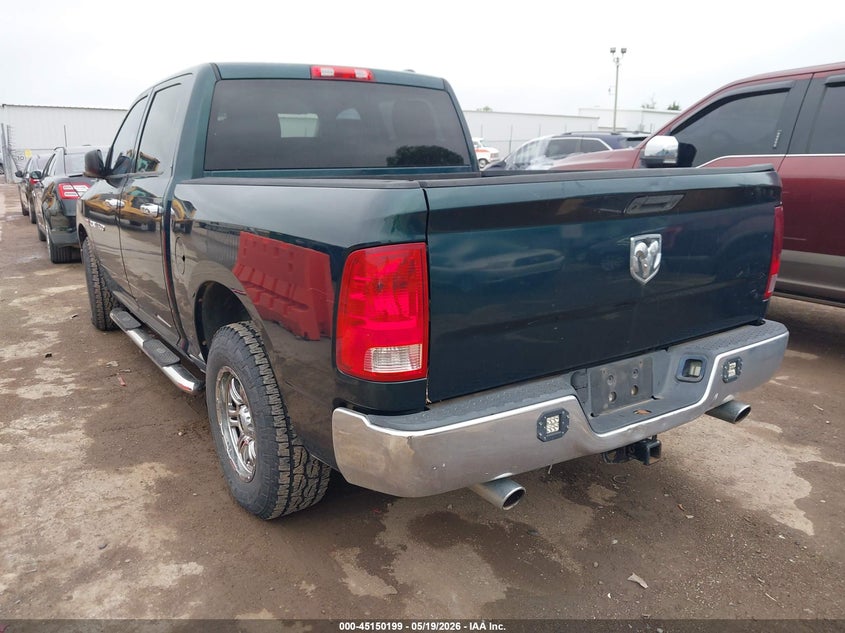 Vin: 1d7rb1ct0bs550258, lot: 45647852, ram ram 1500 st 20113
