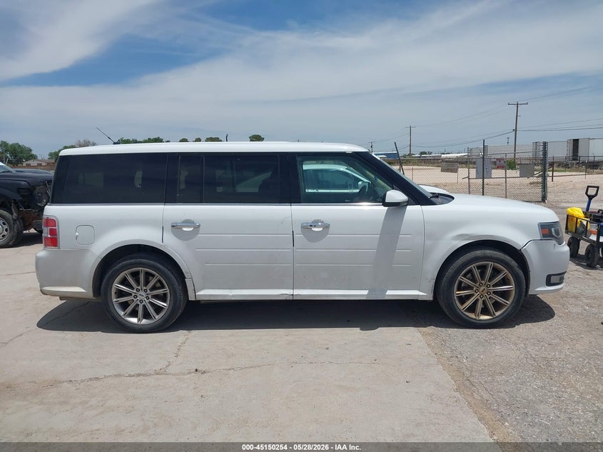 VIN 2FMGK5D89HBA03023 2017 FORD FLEX LIMITED