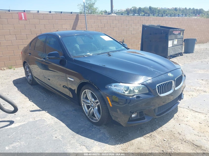 Vin: wba5b1c53gg129572, lot: 45647932, bmw 535i 2016 img_1