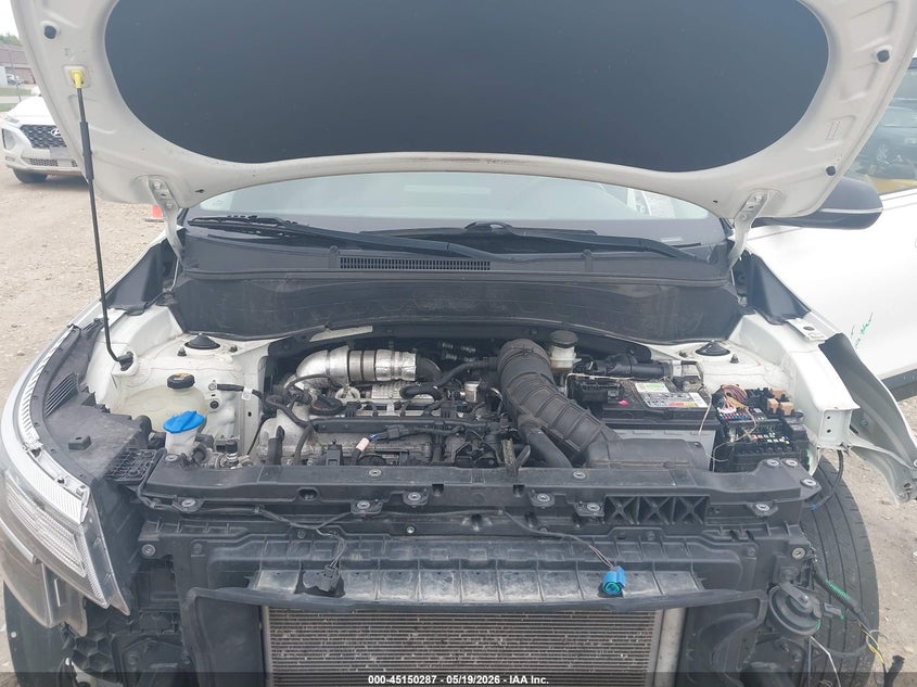 2021 KIA SELTOS S TURBO — Photo 10