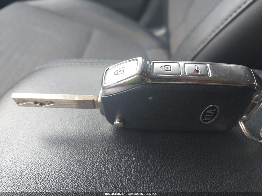 2021 KIA SELTOS S TURBO — Photo 11