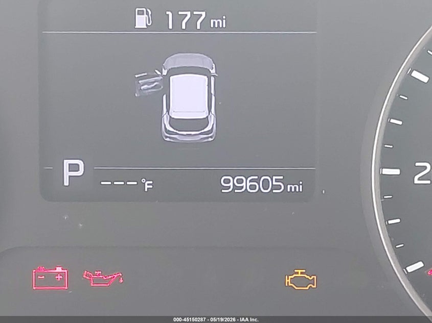 2021 KIA SELTOS S TURBO — Photo 16