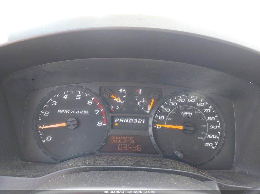 2004 CHEVROLET COLORADO auction photo 7