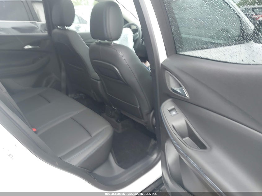 2026 Buick Encore Gx Sport Touring Fwd VIN: KL4AMDSL3TB029633 Lot: 45150365