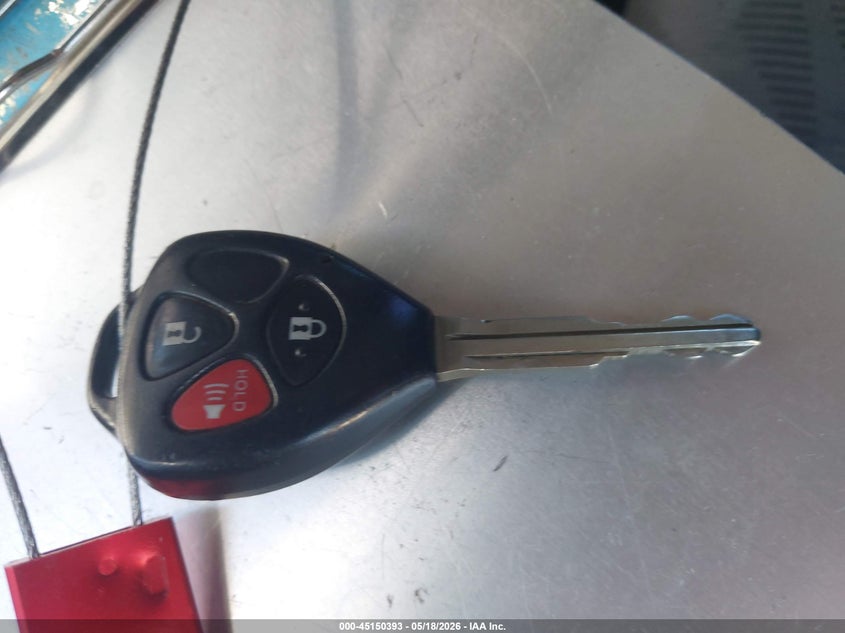 2011 Scion Xb VIN: JTLZE4FE5B1136791 Lot: 45150393