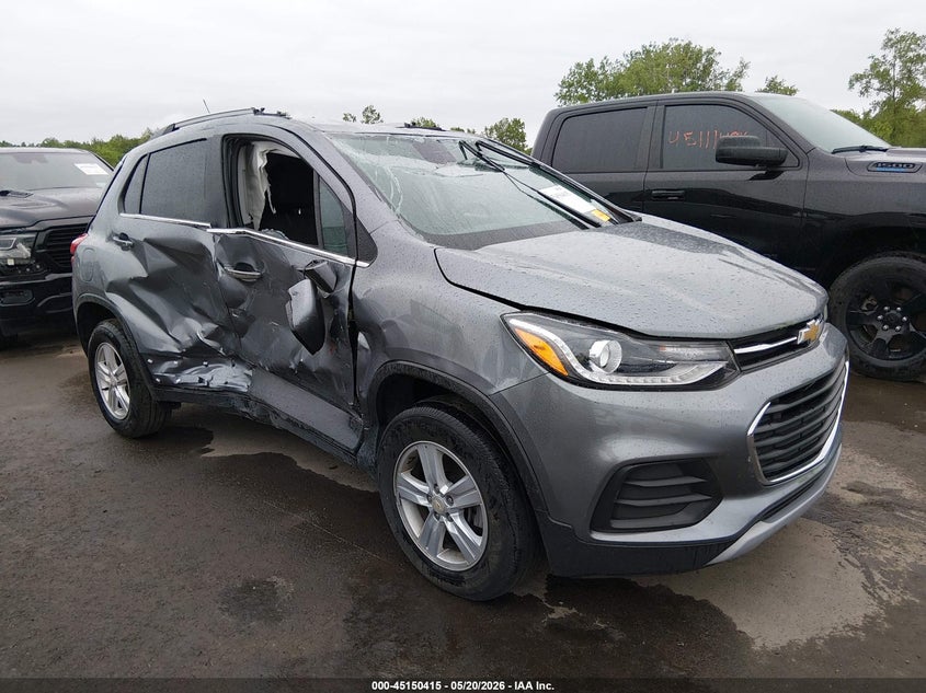 Vin: 3gncjpsb1ll280849, lot: 45648068, chevrolet trax awd lt 2020 img_1