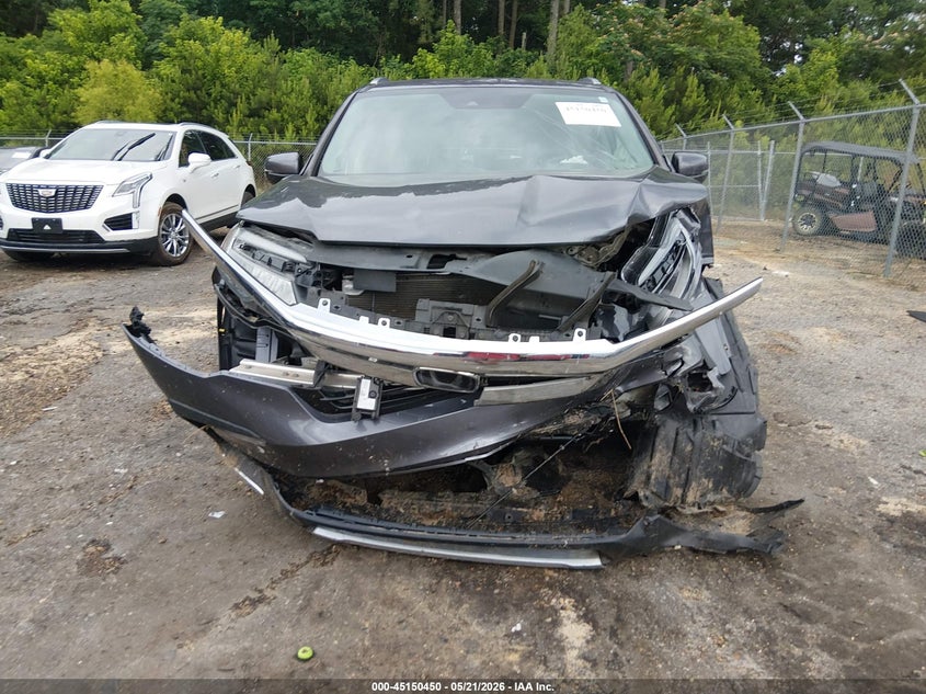 2022 HONDA PILOT SPORT UTILITY VEHICLE 3.5L V-6 DI, VVT, 280HP