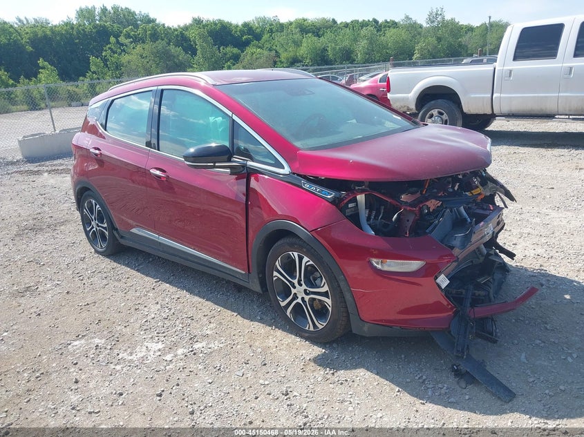 Vin: 1g1fz6s00k4143566, lot: 45648121, chevrolet bolt ev premier 2019 img_1