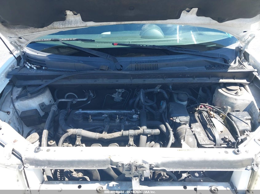 2004 Scion Xb VIN: JTLKT334340140683 Lot: 45150484