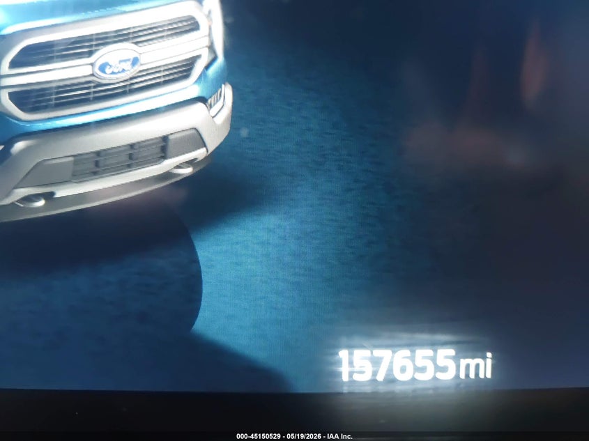 2022 FORD F-150 LARIAT — Photo 15