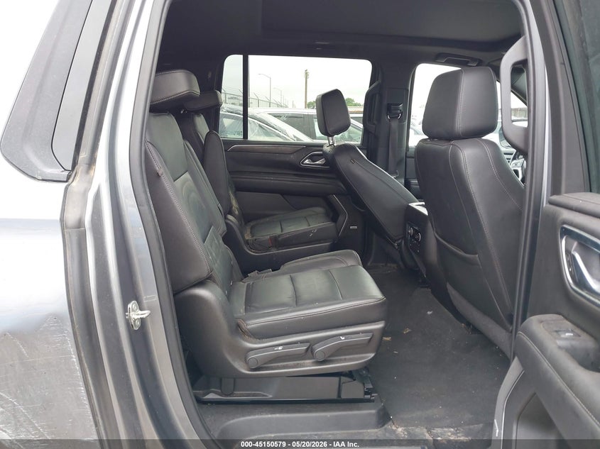 AtlanticExpress - Chevrolet Suburban