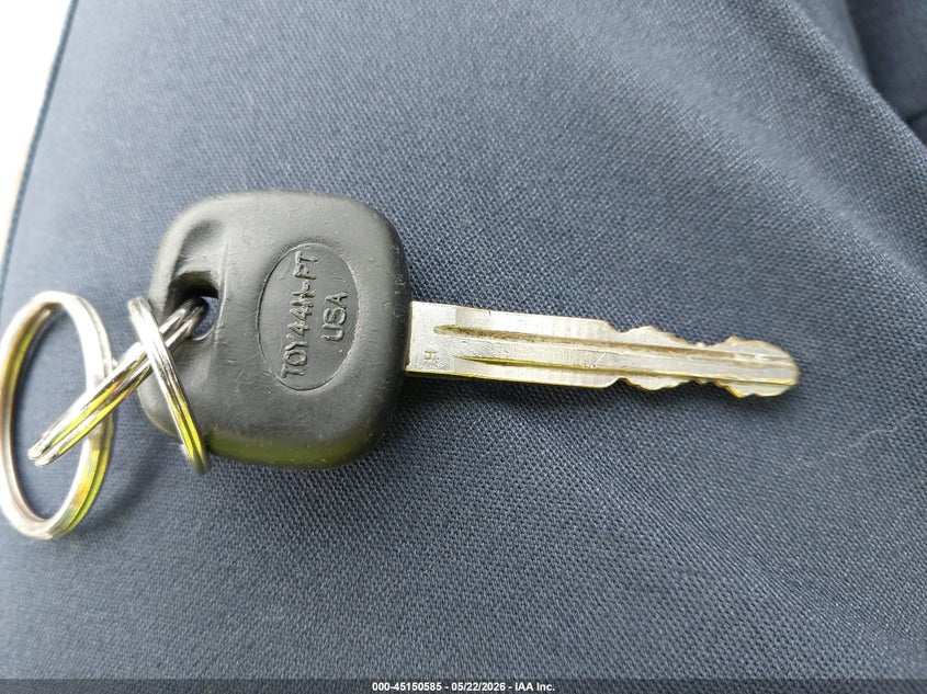 2014 TOYOTA COROLLA SEDAN 1.8L I-4 DOHC, VVT, 132HP