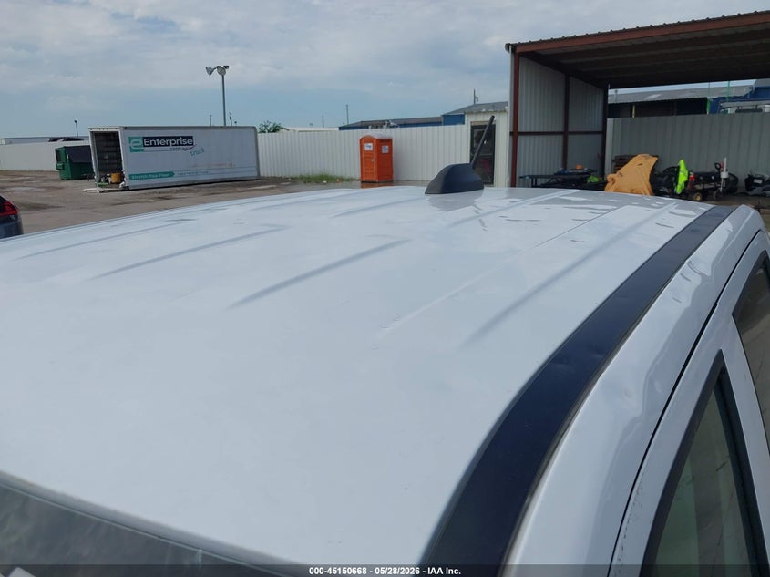 2025 Ford Maverick Xl VIN: 3FTTW8A38SRB12180 Lot: 45150668