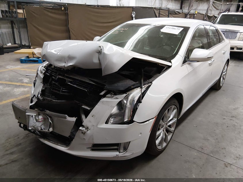 Vin: 2g61m5s31g9144009, lot: 45648326, cadillac xts luxury collection 20162