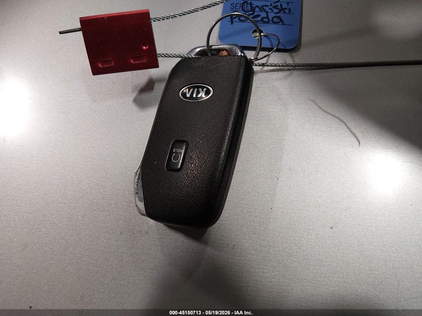 VIN 5XYRKDLF7MG012350 2021 KIA SORENTO SX PRESTIGE