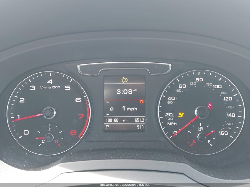 2018 Audi Q3 2.0T Sport Premium VIN: WA1BCCFS1JR032361 Lot: 45150726