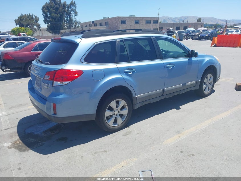 Vin: 4s4brbcc3b3399922, lot: 45648394, subaru outback 2.5i premium 20114