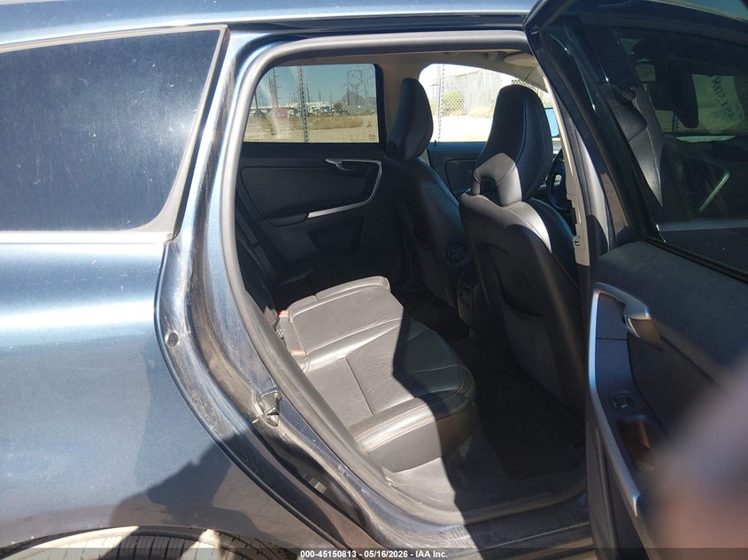 2010 Volvo Xc60 T6/T6 R-Design VIN: YV4992DZ3A2028170 Lot: 45150813