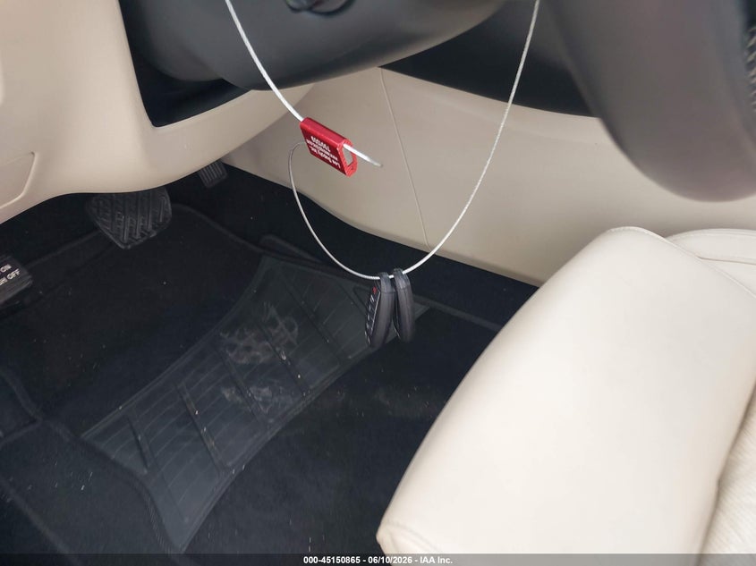 2017 NISSAN MAXIMA SEDAN 3.5L V-6 DOHC, VVT, 300HP