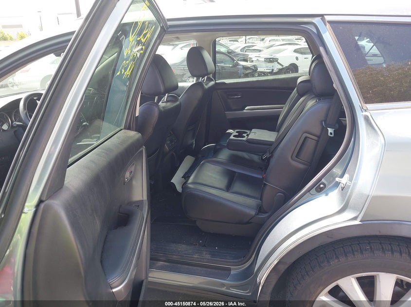 2010 Mazda Cx-9 Grand Touring VIN: JM3TB2MV9A0229942 Lot: 45150874