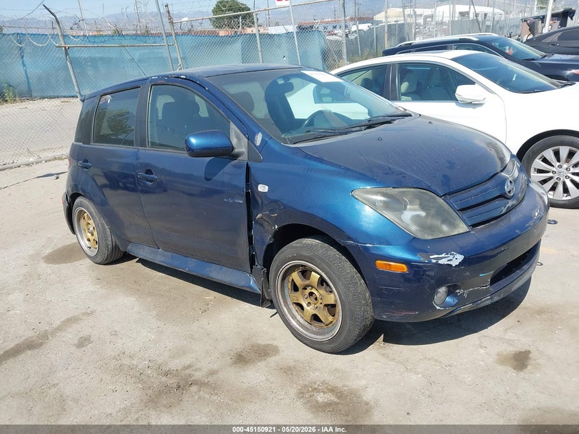 2005 SCION XA