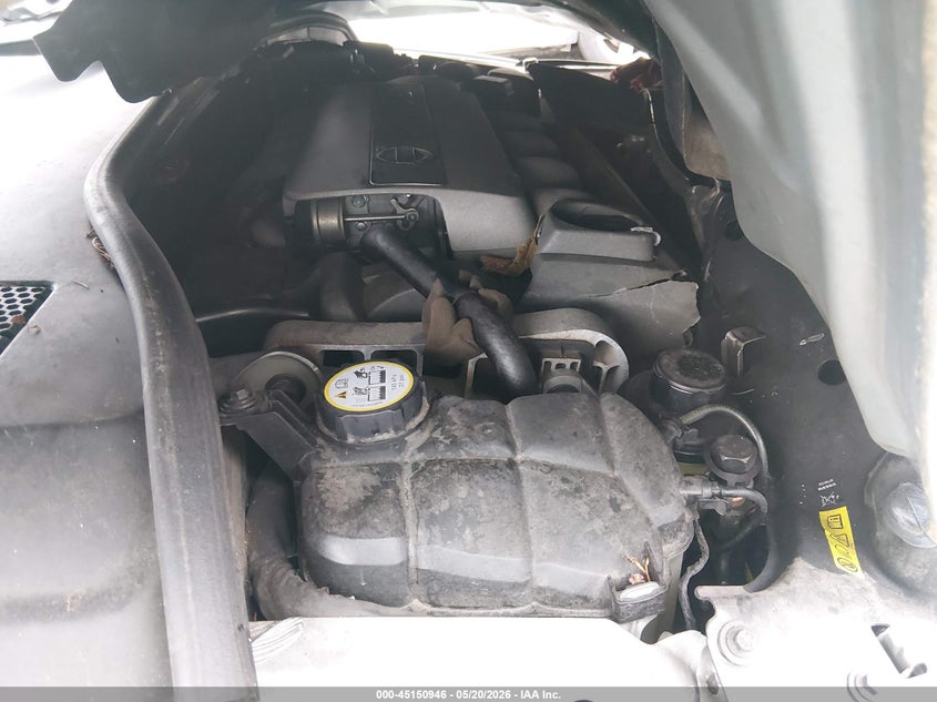 2007 Volvo S80 V8 VIN: YV1AH852871018993 Lot: 45150946