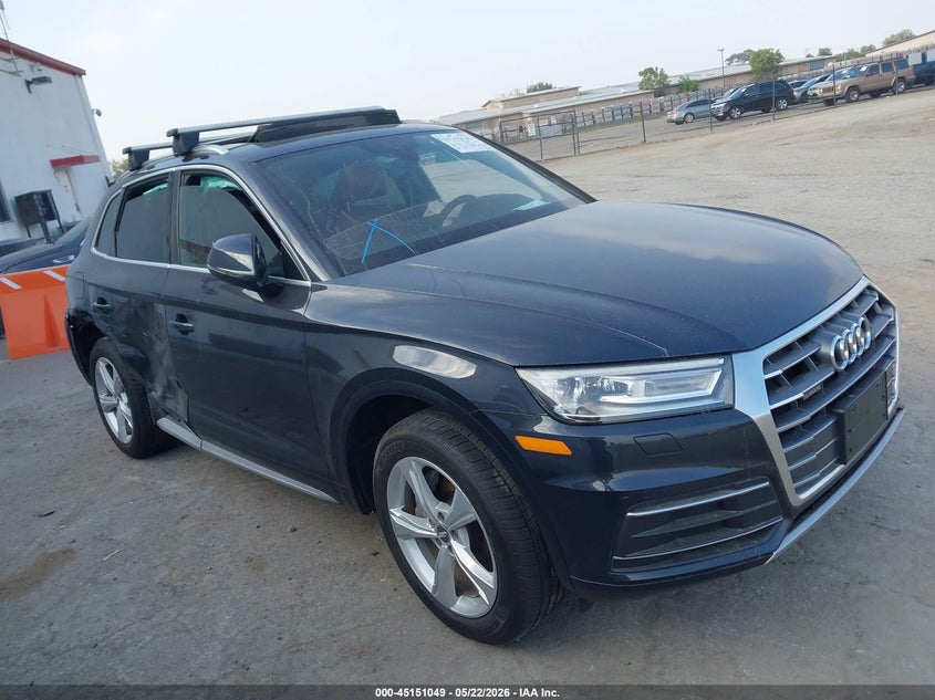 Vin: wa1anafy0l2044348, lot: 45648701, audi q5 premium 45 tfsi quattro s tronic 2020 img_1