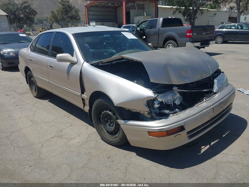 1997 Toyota Avalon Xl